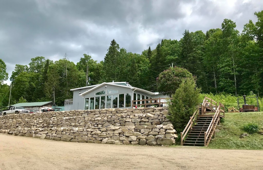 Pourvoirie Cockanagog | 1195 Chemin du Lac Cocanagog, Ferme-Neuve, QC J0W 1C0, Canada | Phone: (819) 440-9459