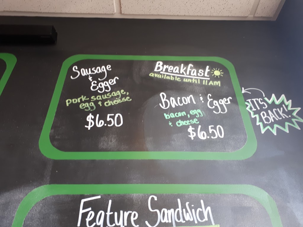 Sandwich & Sons | 13315 Buena Vista Rd NW, Edmonton, AB T5R, Canada | Phone: (780) 453-1465