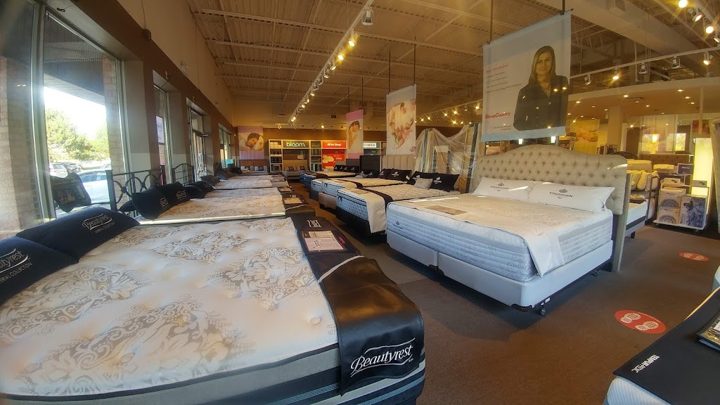 Sleep Country Canada | 4997 Hwy 7, Unionville, ON L3R 1N1, Canada | Phone: (905) 948-0424