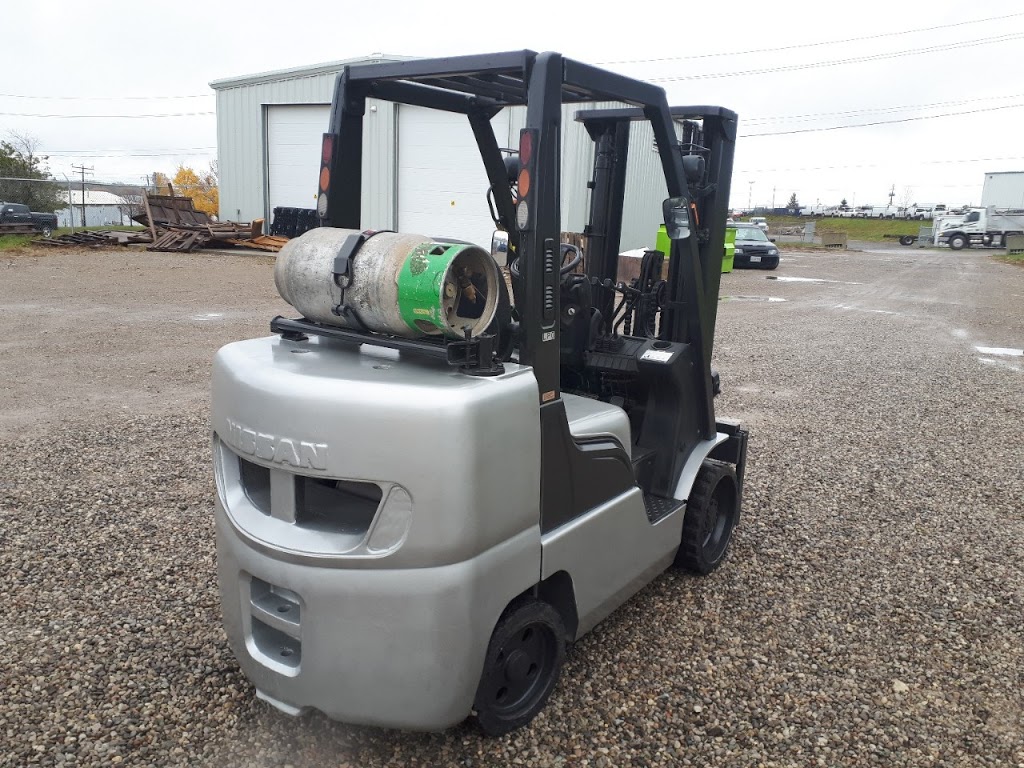 Rhinoquip Sales and Rentals Inc. | 1098 Industrial Rd, Ayr, ON N0B 1E0, Canada | Phone: (519) 623-3858