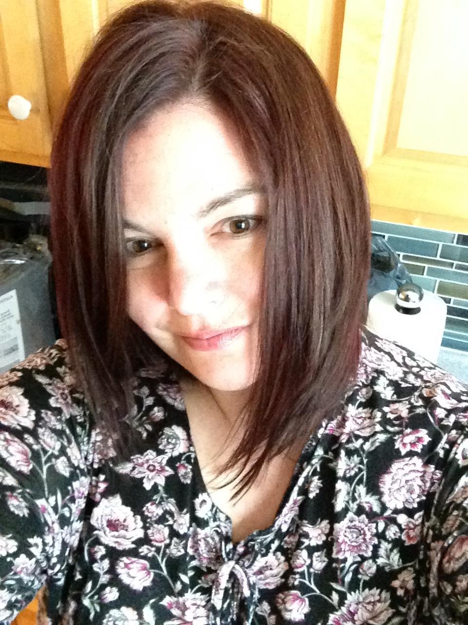Harmony Hair Spa by A. & Co. | 209 High St, Bridgewater, NS B4V 1W2, Canada | Phone: (902) 543-3945