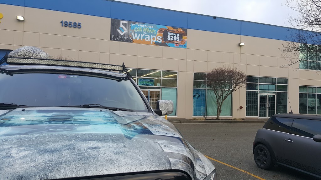Fountain Tire | 19585 96 Ave, Surrey, BC V4N 4C5, Canada | Phone: (604) 882-0036