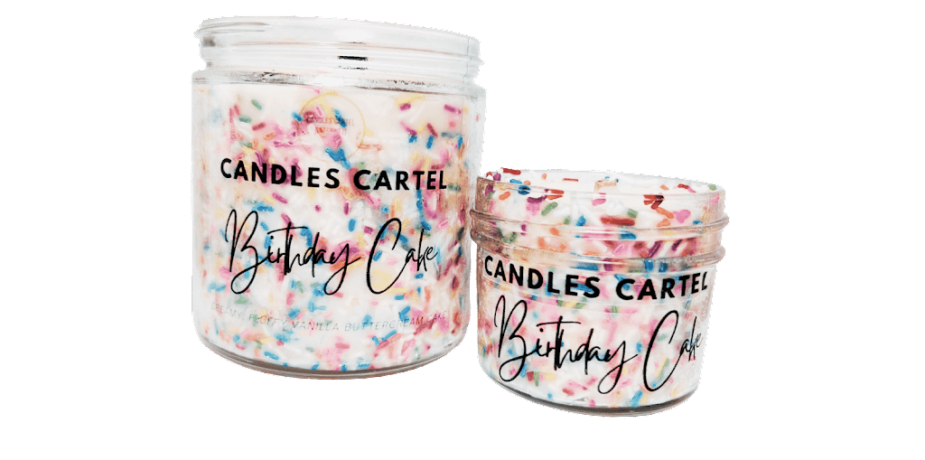 Candles Cartel | 27 Paisley Blvd E Unit 8, Mississauga, ON L5A 1P3, Canada | Phone: (289) 680-6944