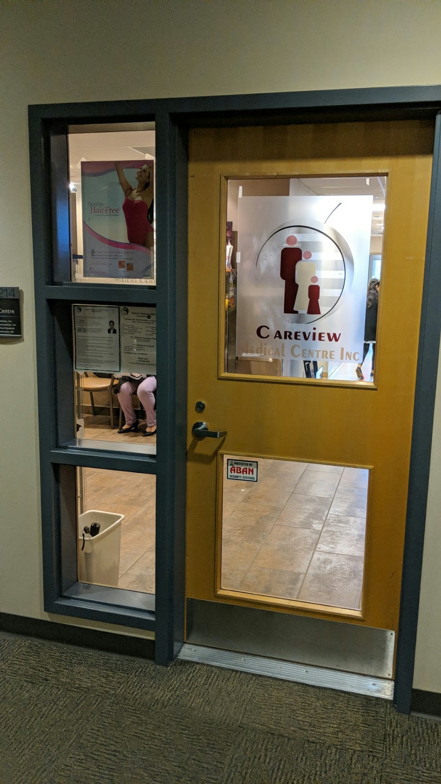 Careview Medical Centre | 214-3001 Gordon Ave, Coquitlam, BC V3C 2K7, Canada | Phone: (604) 941-7700