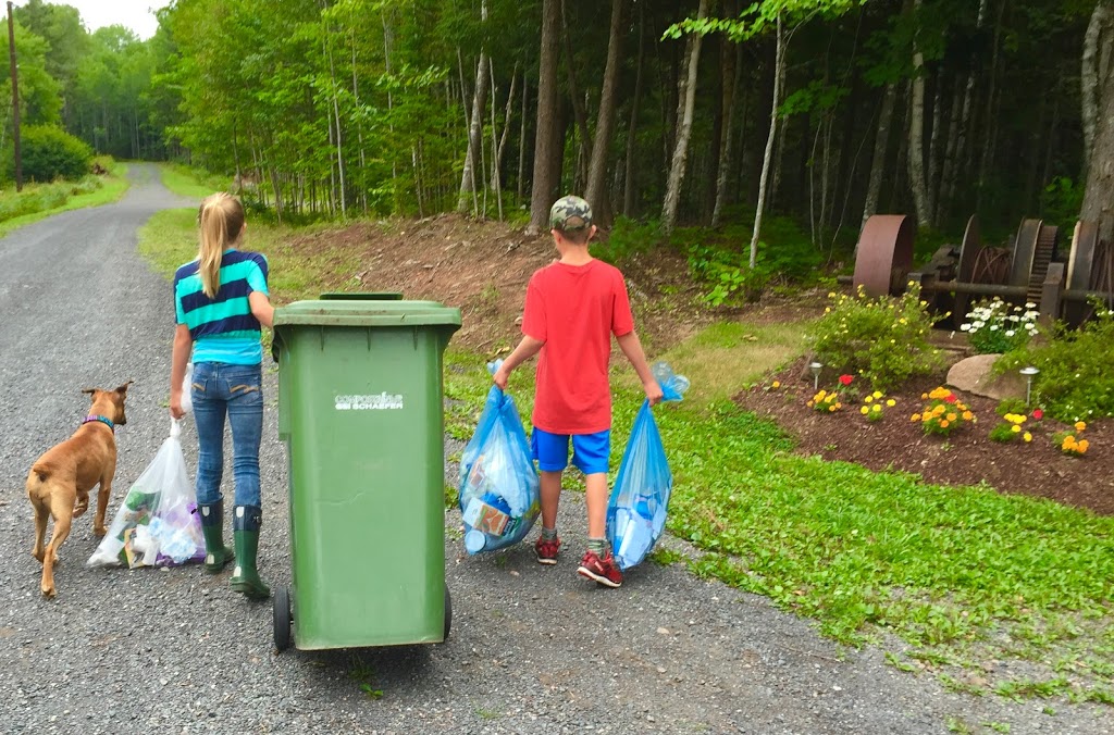Pictou County Solid Waste | 220 Landfill (P) Rd, New Glasgow, NS B2H 5C6, Canada | Phone: (902) 396-1495