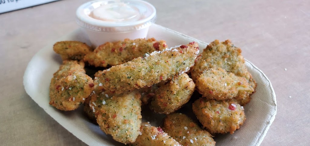 Food Haus | 10 Main St, Wasaga Beach, ON L9Z 2K3, Canada | Phone: (705) 888-4744