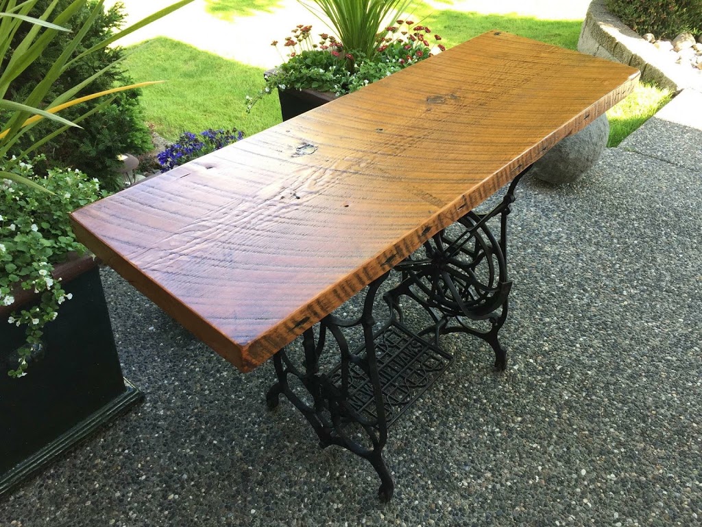 Western Reclaimed Timber | 26324 River Rd, Maple Ridge, BC V2W 1M4, Canada | Phone: (604) 462-8845