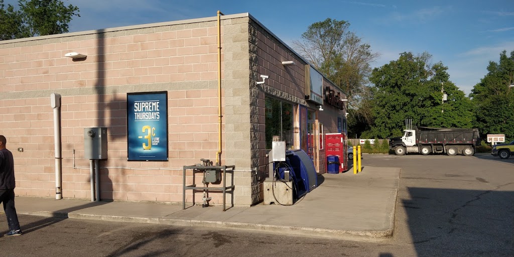 Ultramar | 7117 ON-26, Stayner, ON L0M 1S0, Canada | Phone: (705) 428-3785
