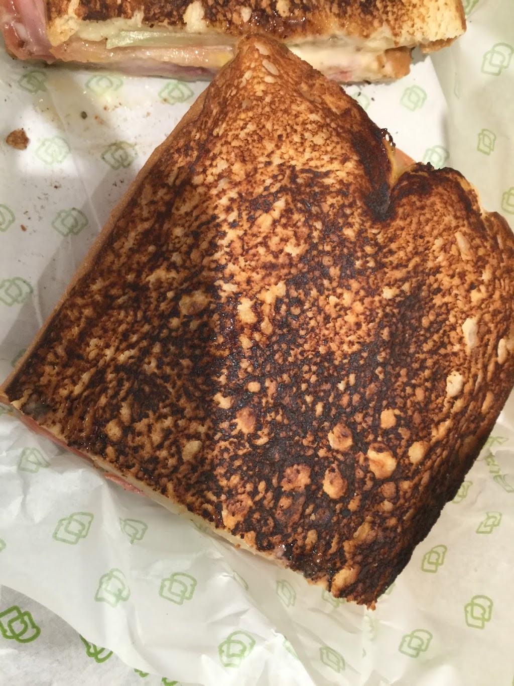 Pressd Sandwich Shop | 345 North Town Road suite 6, Winnipeg, MB R3Y 1N3, Canada | Phone: (204) 504-0504