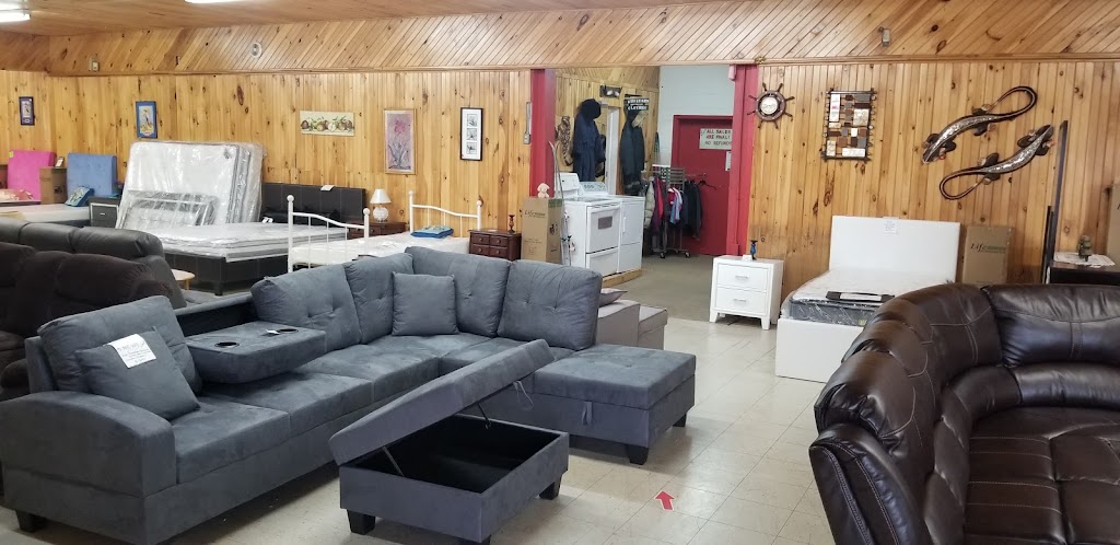Edzop Liquidation | 89 All Weather Hwy, Summerside, PE C1N 5N5, Canada | Phone: (902) 432-1449