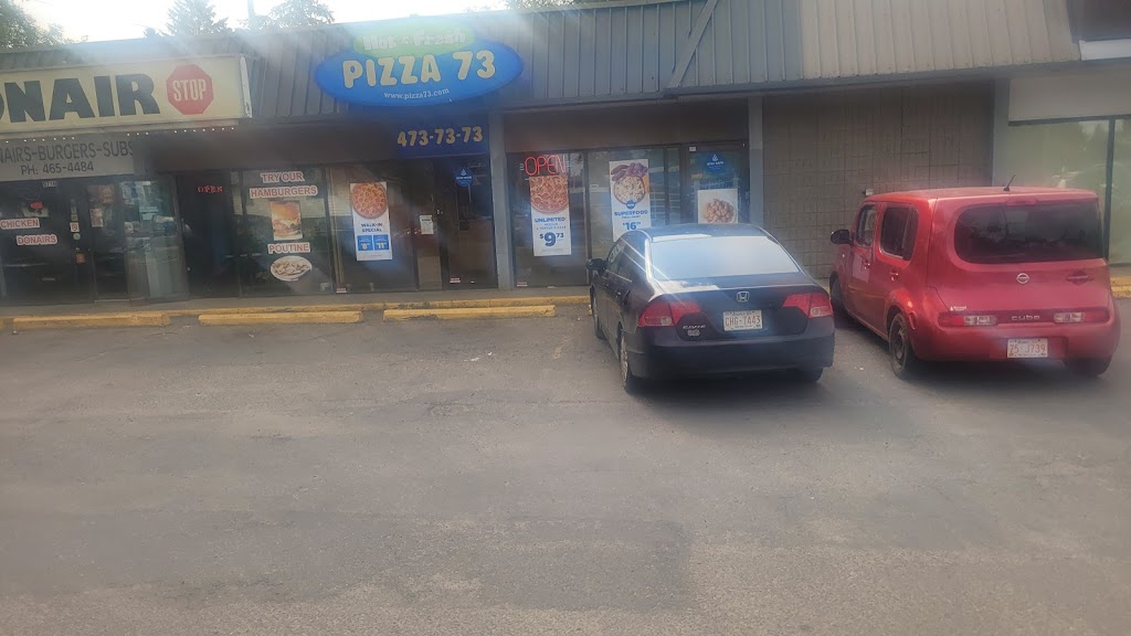 Donair Stop | 9718 Ottewell Rd NW, Edmonton, AB T6B 2E8, Canada | Phone: (780) 465-4484