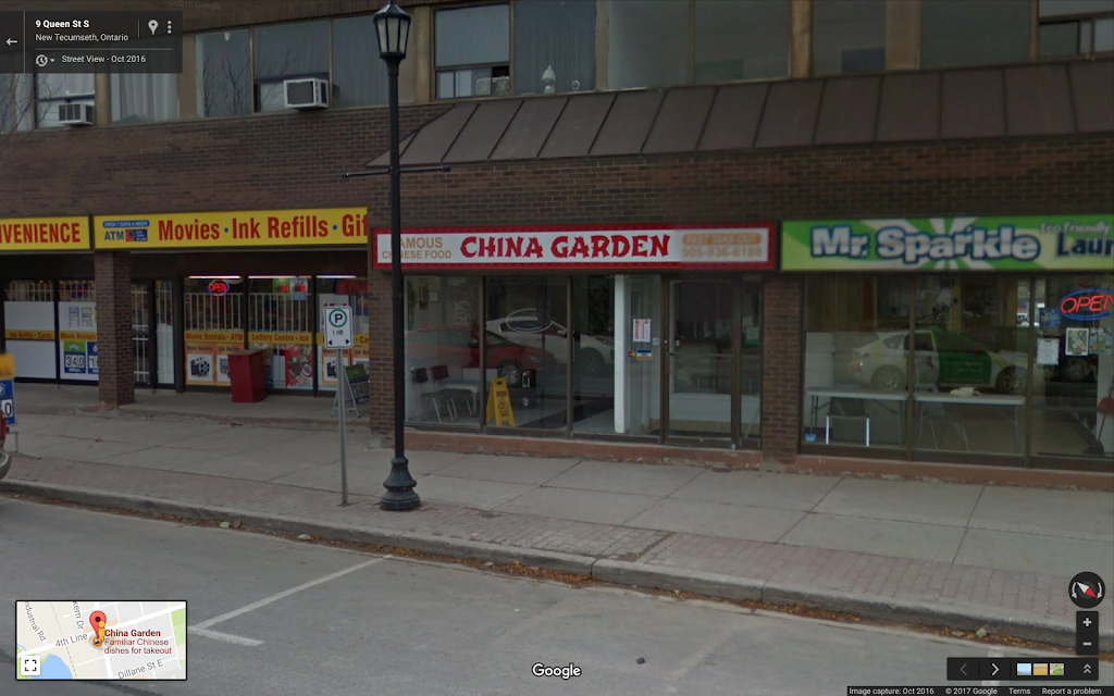 China Garden | 2 Queen St S, Tottenham, ON L0G 1W0, Canada | Phone: (905) 936-6188