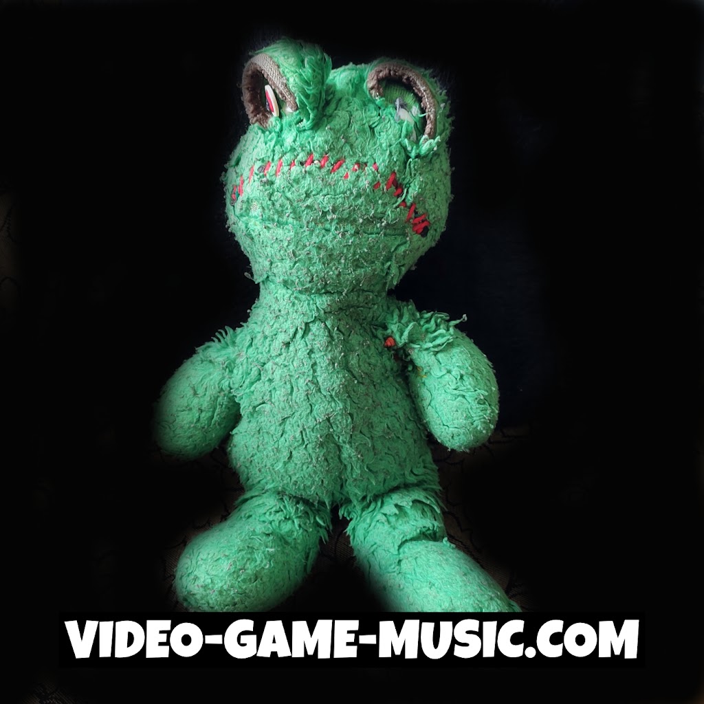 video-game-music.com | 2560 Bd Bastien, Québec, QC G2B 1B1, Canada | Phone: (581) 985-4268