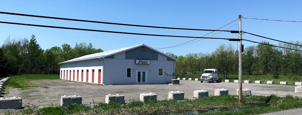 Shouldice Trucking - Prescott | 2850 County Rd 18, Prescott, ON K0E 1T0, Canada | Phone: (613) 822-8568
