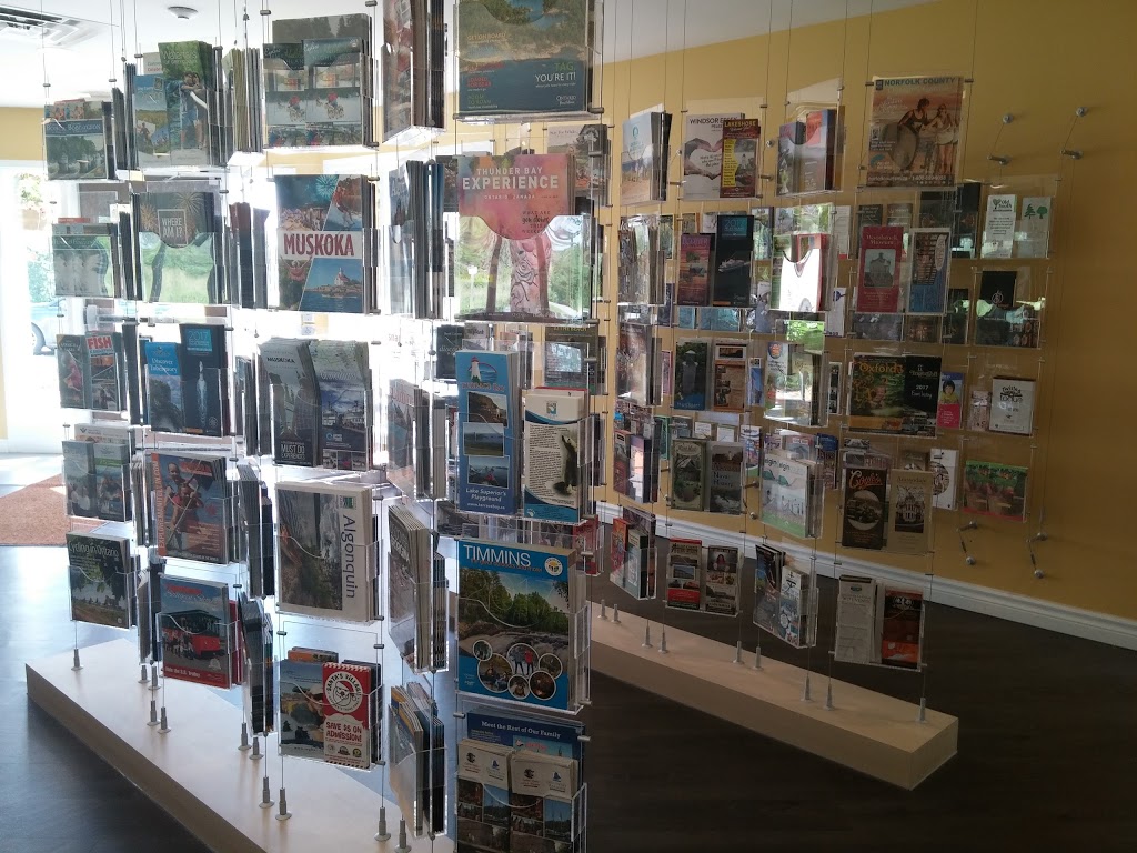 Tourism London Information Centre | 696 Wellington Rd, London, ON N6C 4R2, Canada | Phone: (519) 661-5000