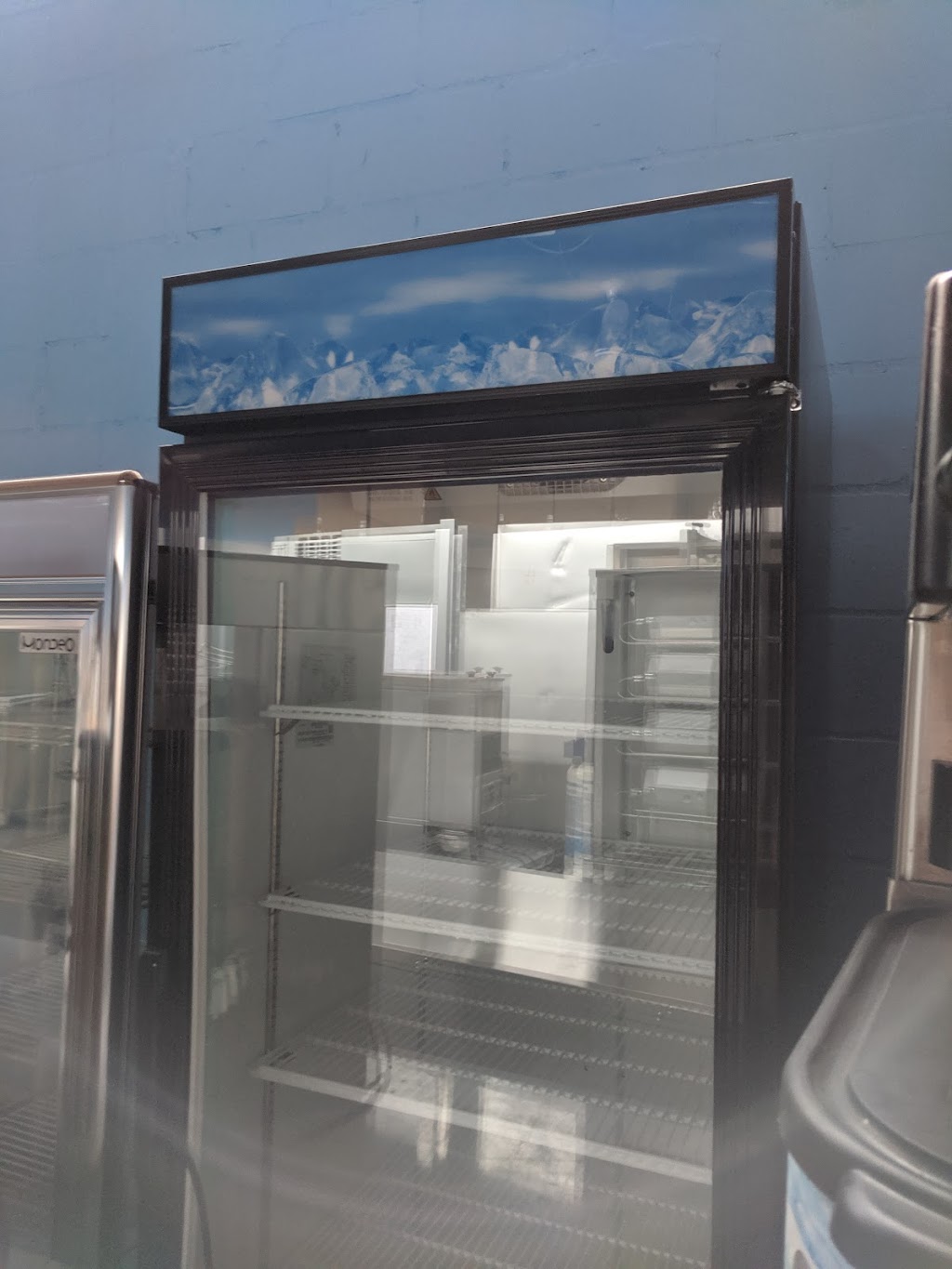 MAPLE LEAF RESTAURANT EQUIPMENT | 59 Torbarrie Rd, North York, ON M3L 1G5, Canada | Phone: (647) 833-2411