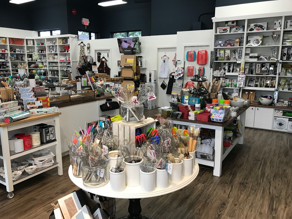 Maison Cookware & Bakeware | 6332 Metral Dr #1, Nanaimo, BC V9T 2L8, Canada | Phone: (250) 933-1800