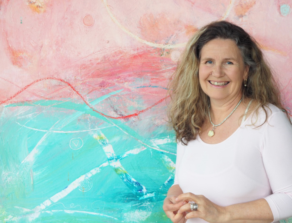 Creative by Nature Art | 600 Fulford-Ganges Rd, Salt Spring Island, BC V8K 2G1, Canada | Phone: (250) 537-9785