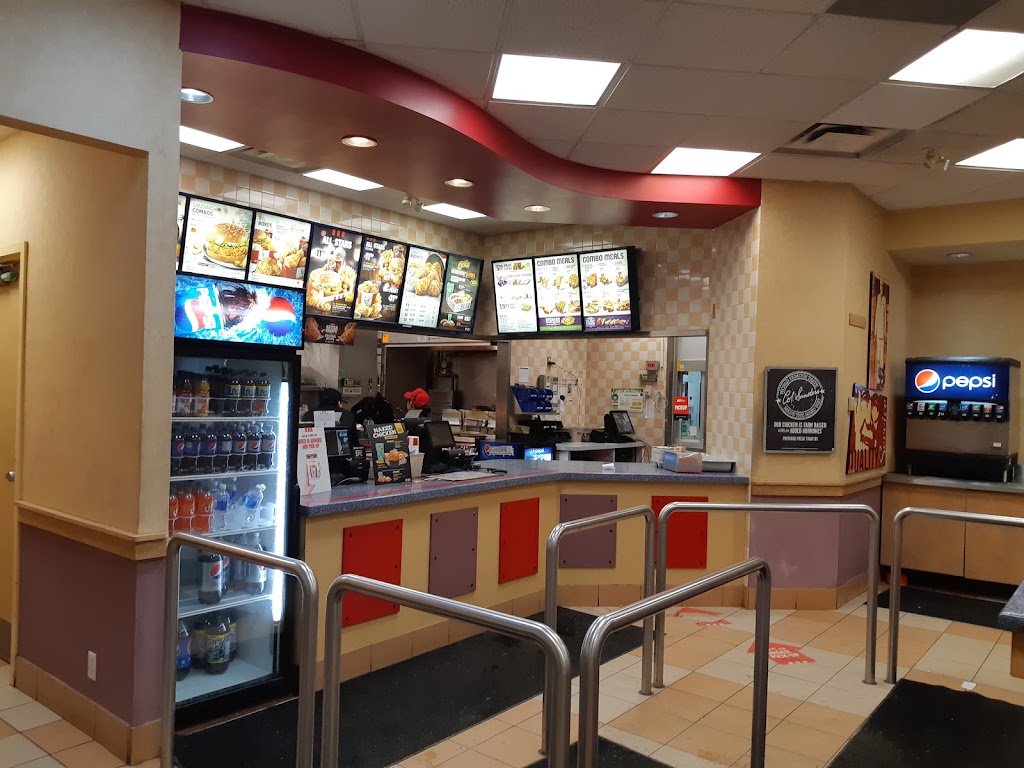 KFC | 9626 160 Ave NW, Edmonton, AB T5Z 3S6, Canada | Phone: (780) 423-2714