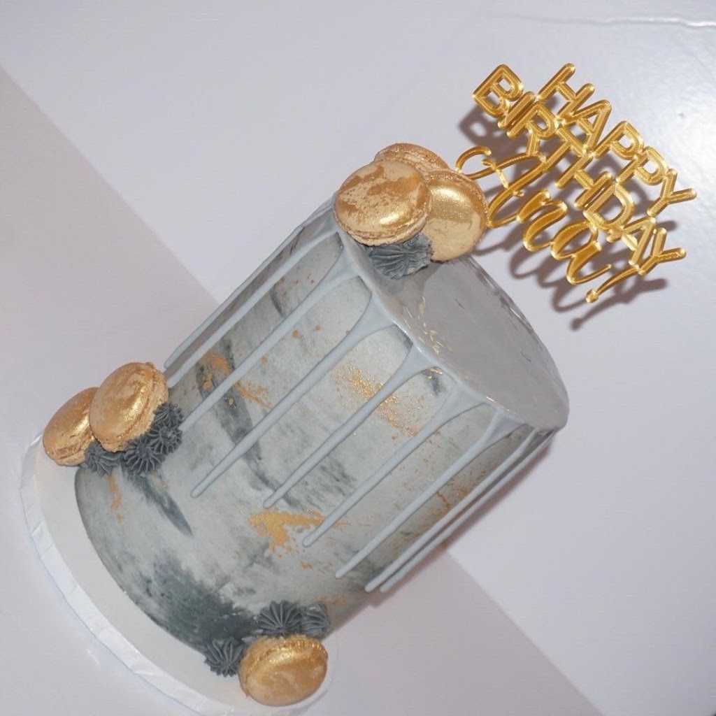 Yummy Krispie Treats | 128 Warwick Crescent, Newmarket, ON L3X 2M7, Canada | Phone: (647) 803-5177