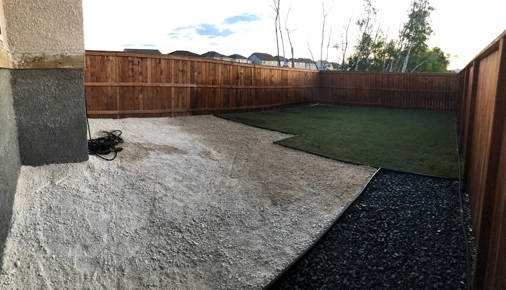 RiverCity Hydroseeding | 4265 Rebeck Rd, Narol, MB R1C 0C2, Canada | Phone: (204) 299-6953