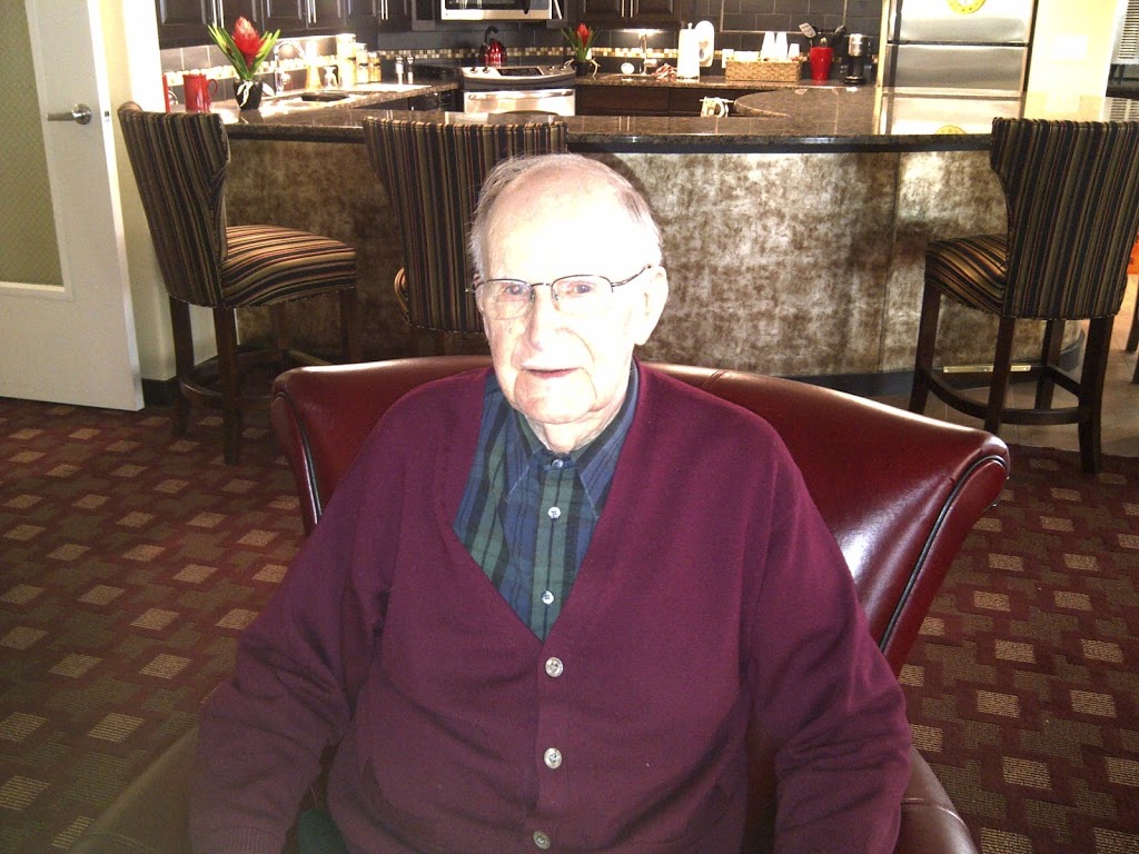 Cedarview Gracious Retirement Living | 511 Finkle St, Woodstock, ON N4V 0C4, Canada | Phone: (226) 242-0084