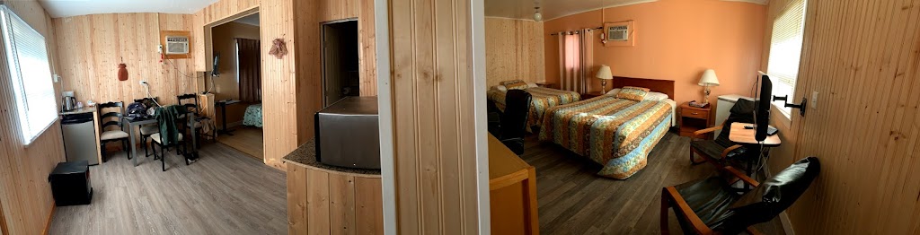 Fort Motel | 451 24 St, Fort Macleod, AB T0L 0Z0, Canada | Phone: (403) 553-3115