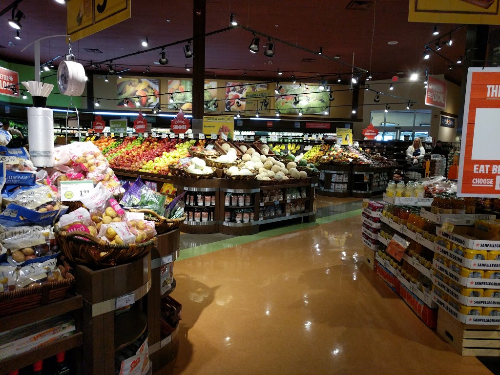 Sobeys - Strathcona Square | 555 Strathcona Blvd SW #300, Calgary, AB T3H 2Z9, Canada | Phone: (403) 242-0644