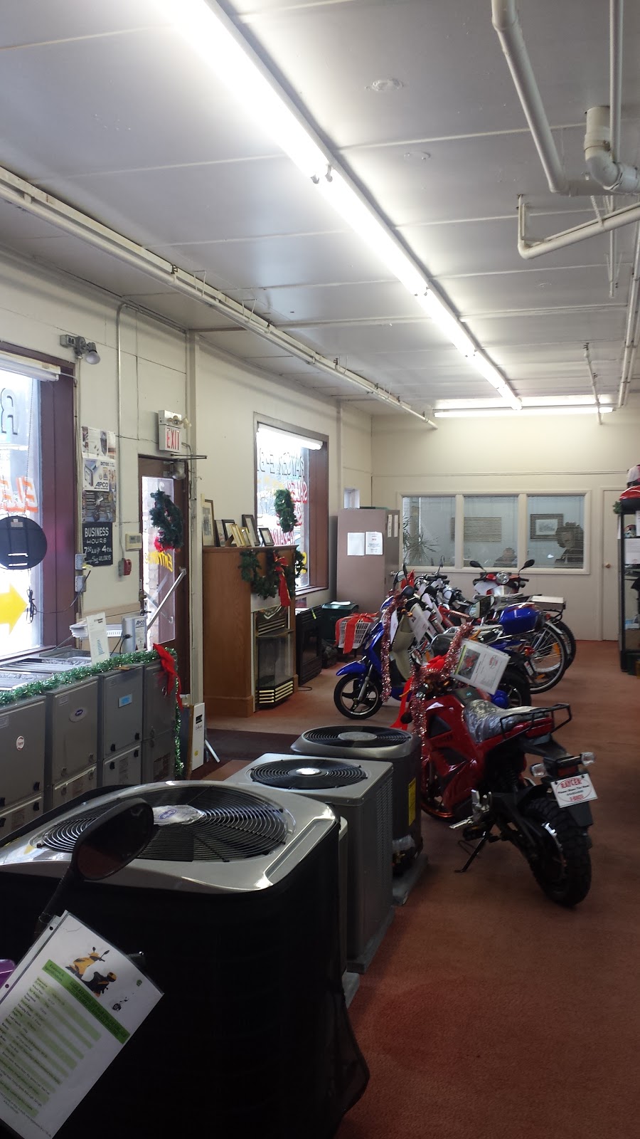 Ray Electric Limited | 9 Brydges St, Paris, ON N3L 1R4, Canada | Phone: (519) 623-0330