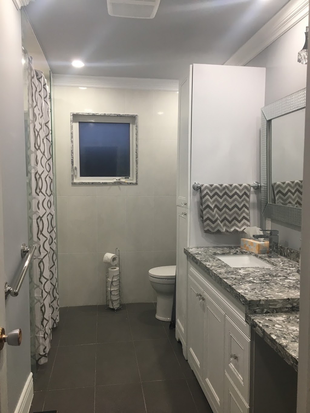Total Reno Group Inc | 4600 Kimbermount Ave, Mississauga, ON L5M 6Z5, Canada | Phone: (647) 898-3753