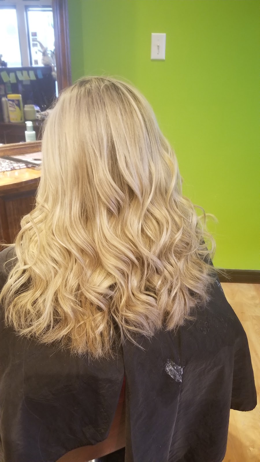Precise Hair Design | 3468 Petawawa Blvd, Petawawa, ON K8H 1X3, Canada | Phone: (613) 687-9700