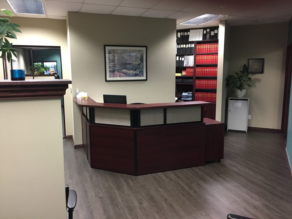 Potestio Law | 4600 Hwy 7 #206, Woodbridge, ON L4L 4Y7, Canada | Phone: (905) 850-2642