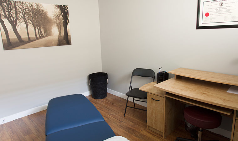 Clinique Ostéo Laval | Ostéopathie Laval | 31 Rue Galipeau, Laval, QC H7L 1G2, Canada | Phone: (450) 937-5820
