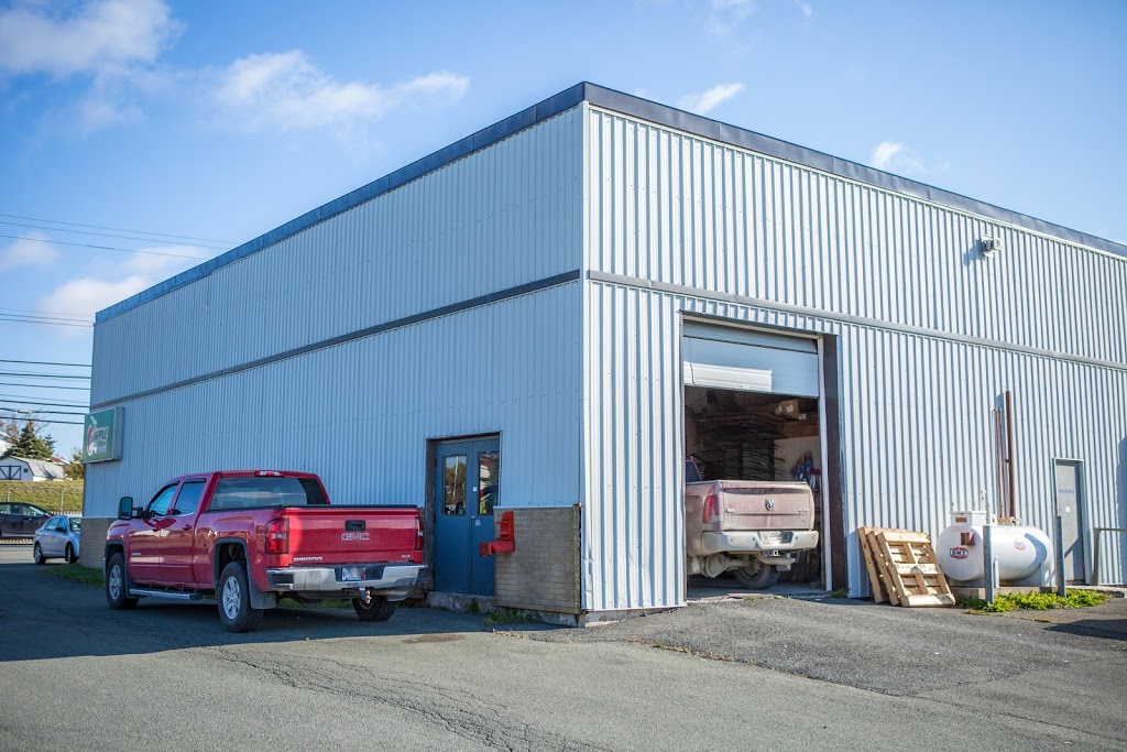 Apple Auto Glass | 1179 Topsail Rd, Mount Pearl, NL A1N 5G5, Canada | Phone: (709) 745-2024