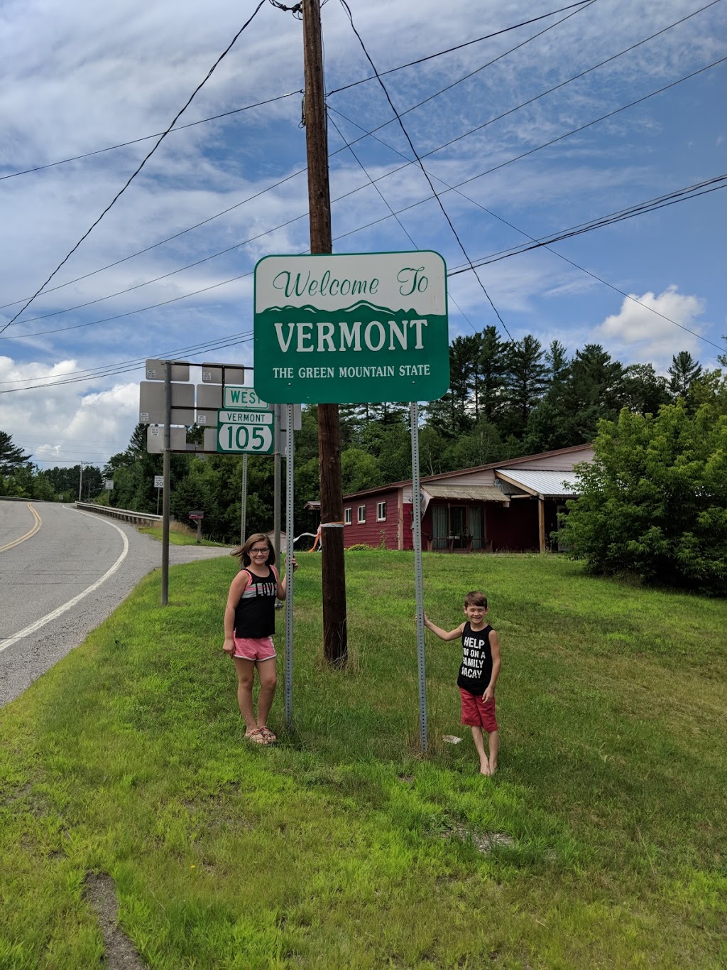 Debanvilles General Store & Cafe | 47 VT-105, Bloomfield, VT 05905, USA | Phone: (802) 962-5525