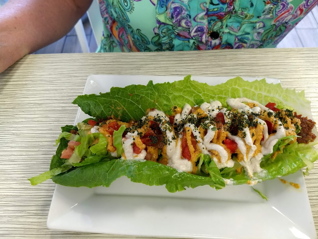 Rawthentic Eatery | 108, 4440 W Saanich Rd, Victoria, BC V8Z 3E9, Canada | Phone: (778) 432-4800