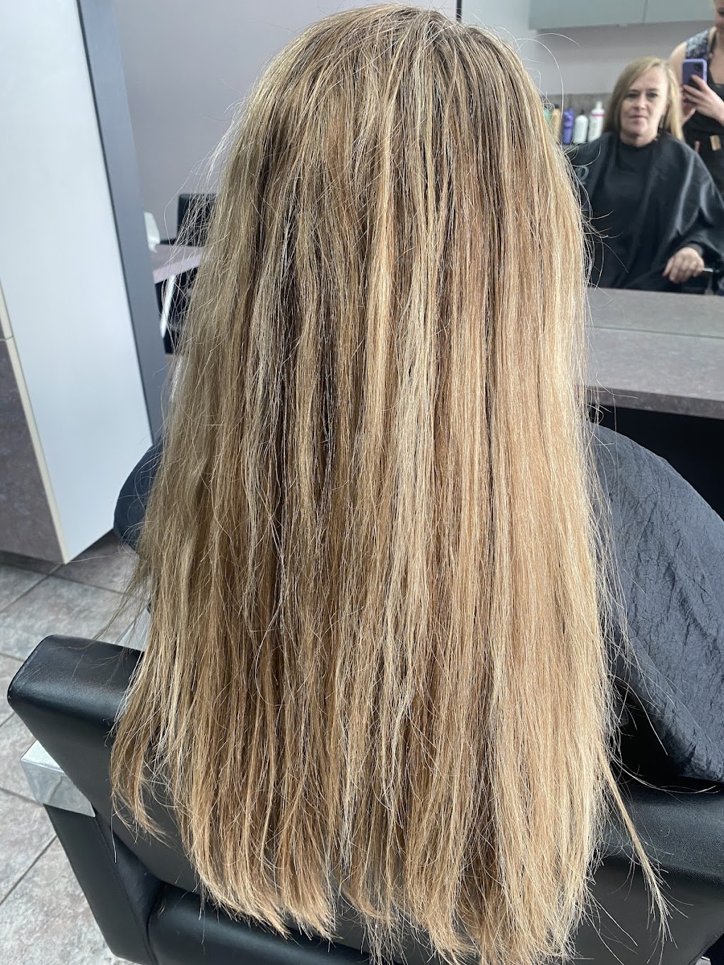 Purple Chrome Hair Co | 675 Acadia Dr SE, Calgary, AB T2J 2Y1, Canada | Phone: (403) 271-7755