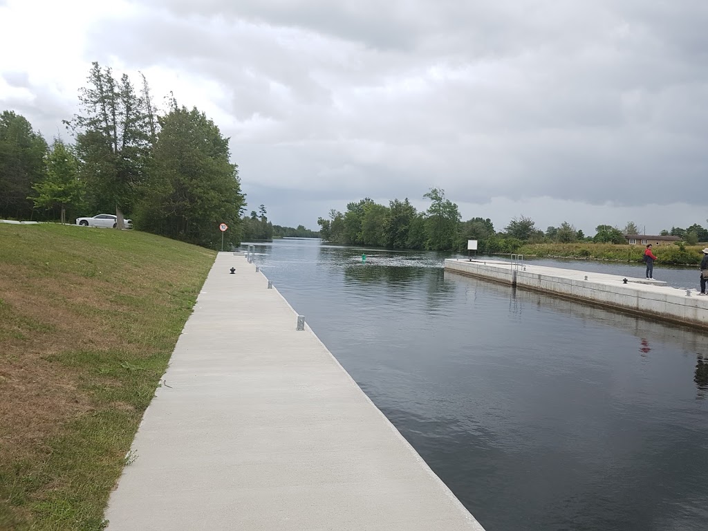 Trent-Severn Waterway, Lock 25 - Sawer Creek | County Road 32, Douro-Dummer, ON K0L, Canada | Phone: (705) 652-8031