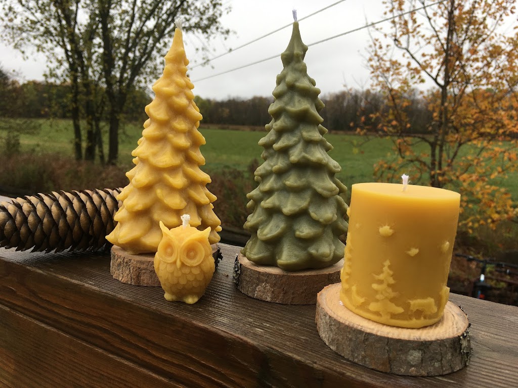 Bonnie Bee honey | 985 concession 18 west, Tiny, ON L9M 0J1, Canada | Phone: (705) 533-3655
