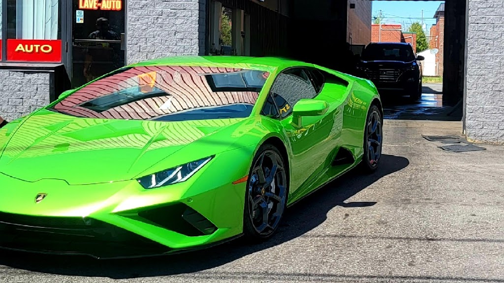 Lave-Auto Pro-Élite | 1945 Rue Dollard, Longueuil, QC J4K 4N7, Canada | Phone: (450) 670-9090