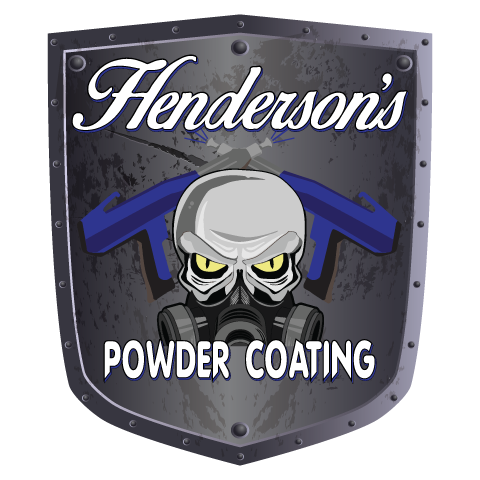 Hendersons Powder Coating | 10 First Ave E, Simcoe, ON N3Y 4L2, Canada | Phone: (519) 426-5702
