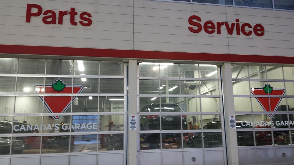 Canadian Tire | 89 Balsam St, Collingwood, ON L9Y 3Y6, Canada | Phone: (705) 445-4161