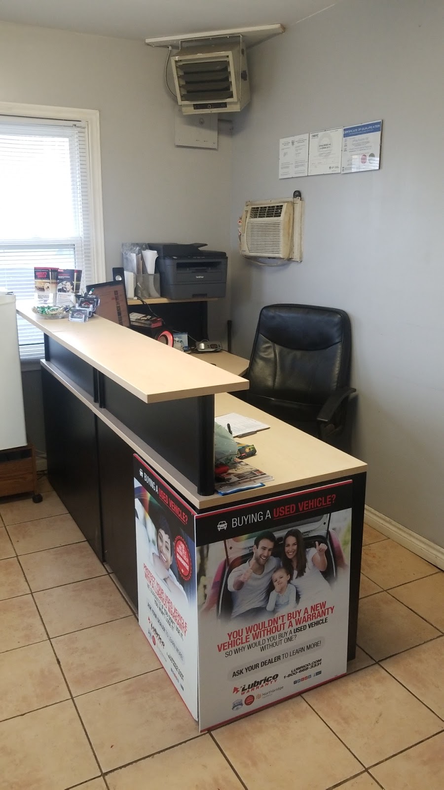 Bengal Auto | 195 Kenilworth Ave N, Hamilton, ON L8H 4S3, Canada | Phone: (905) 312-0490