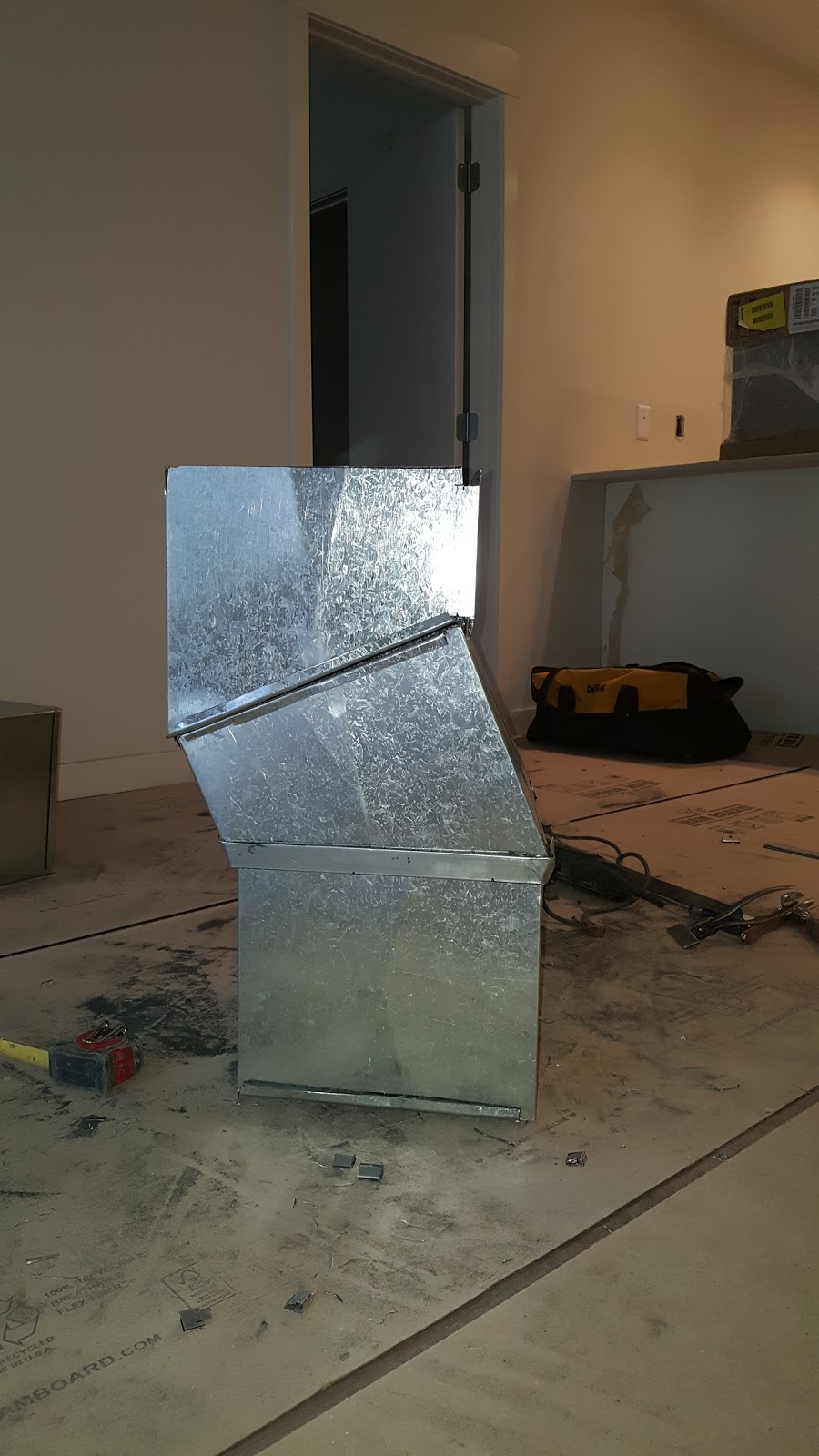 Prairie Metal Industries Inc | 16420 130 Ave NW, Edmonton, AB T5V 1J8, Canada | Phone: (780) 447-1400