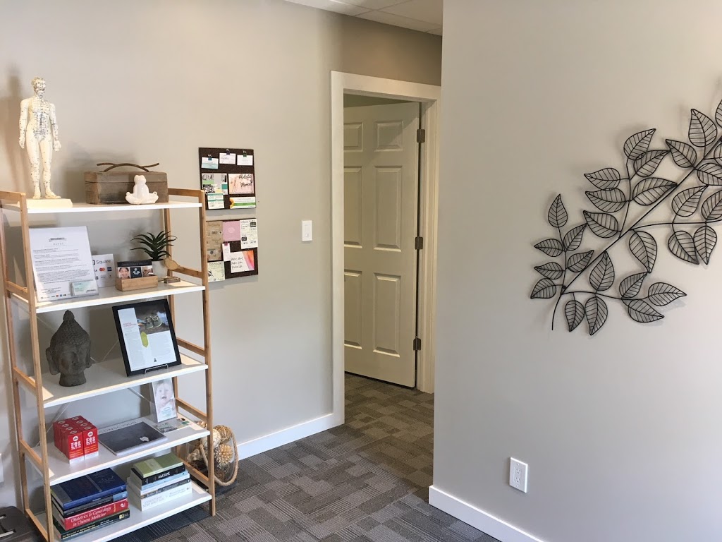 Krista George Registered Acupuncturist | 75 Grandview Dr, Conestogo, ON N0B 1N0, Canada | Phone: (519) 572-1115