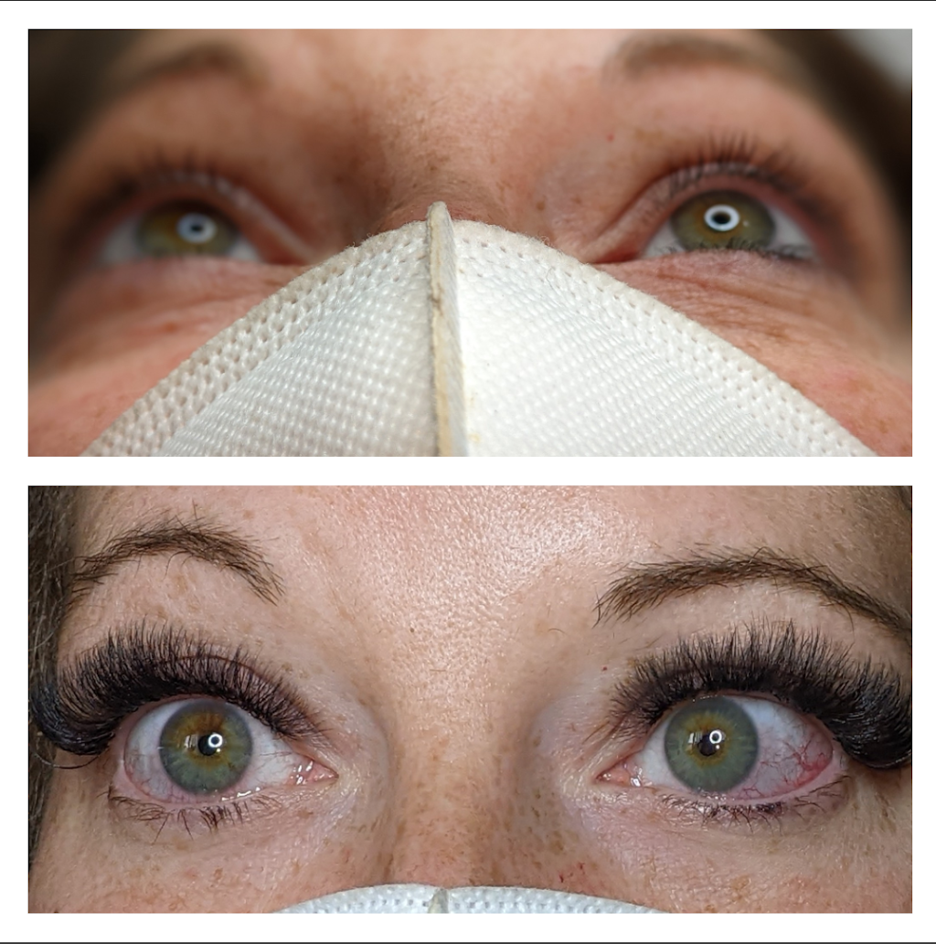 Lashing Effects | 23 Hearthstone Crescent, Courtice, ON L1E 2X7, Canada | Phone: (905) 926-4942