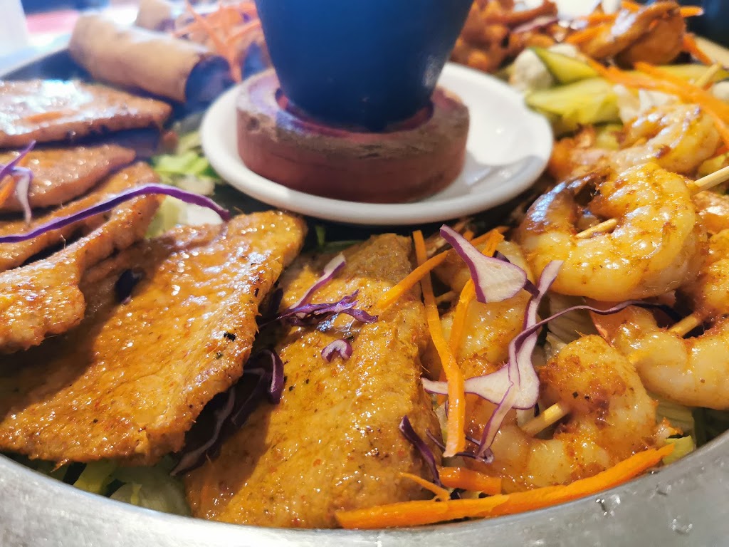 Restaurant Cambodiana | 475 Rue de Lanaudière, Joliette, QC J6E 3M3, Canada | Phone: (450) 755-6304