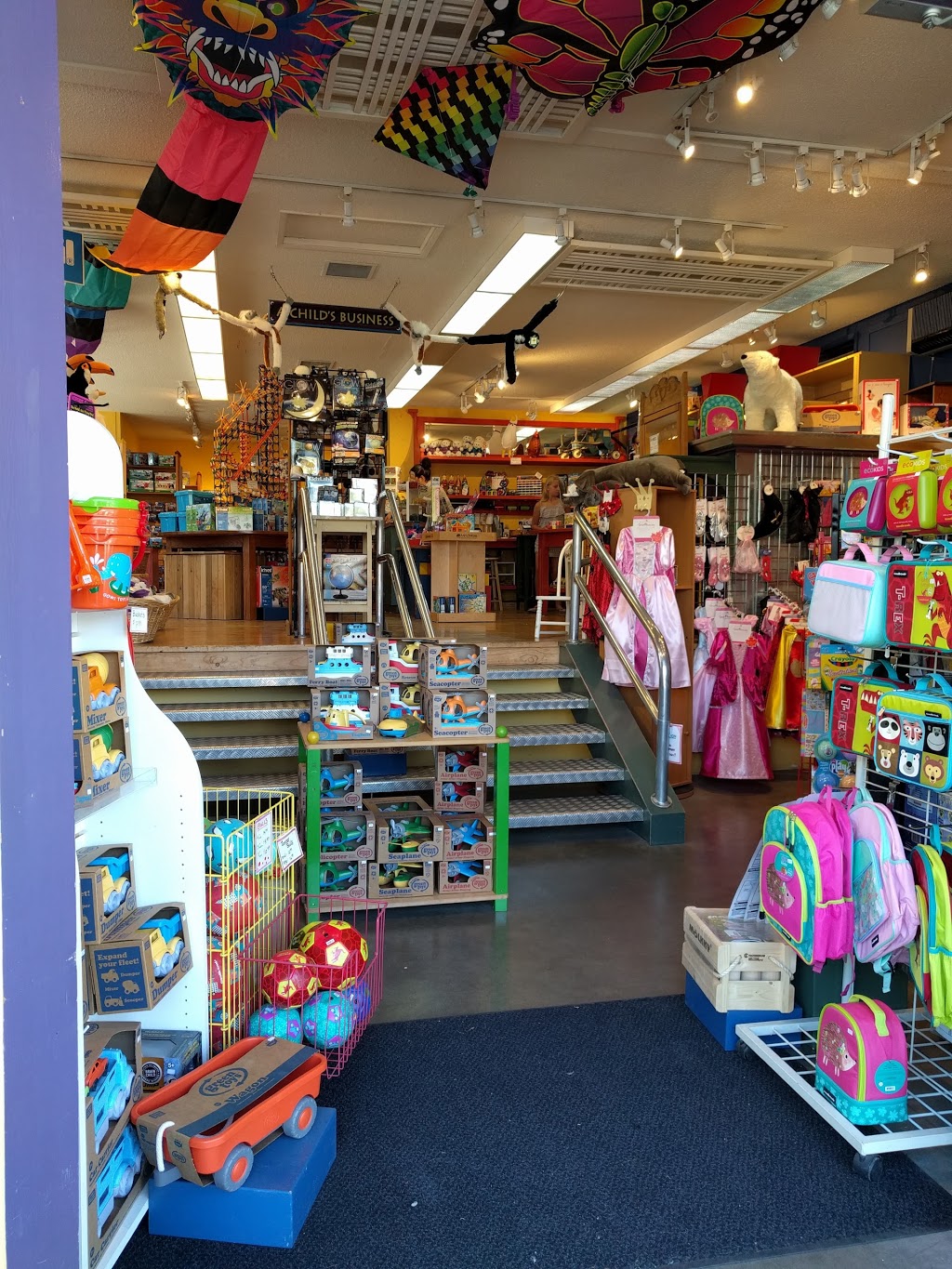 West Of The Moon | 105 Purvis Ln, Salt Spring Island, BC V8K 2S6, Canada | Phone: (250) 537-1966