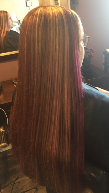 Jacquelines Salon and Tanning Spa | 524 Jolys Ave E, St-Pierre-Jolys, MB R0A 1V0, Canada | Phone: (204) 433-7072