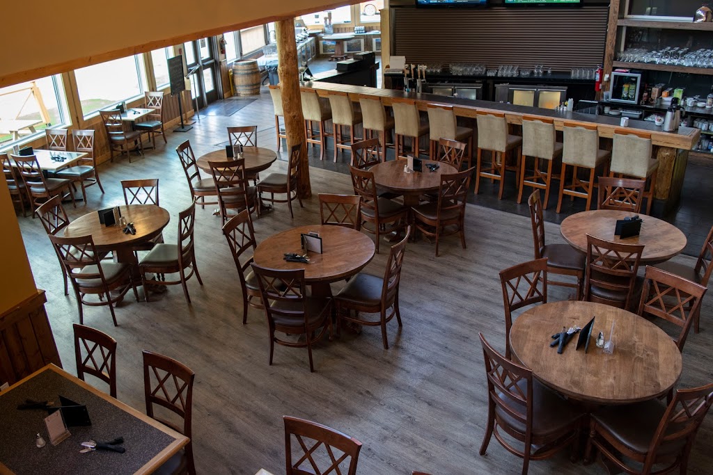 Vimys Lounge and Grill | 101 Clematis Ave, Waterton Park, AB T0K 2M0, Canada | Phone: (403) 859-2275
